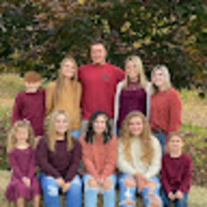 Meet your Posher, Allyson